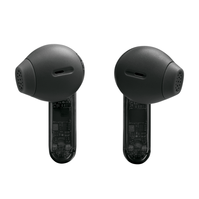 JBL Tune Flex 2 Ghost Edition | True Wireless Noise